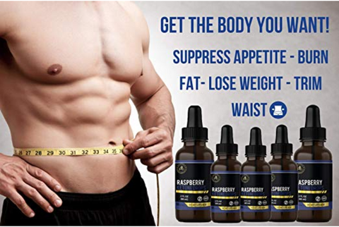 Image of THERMODROPS  Weight Loss Drops