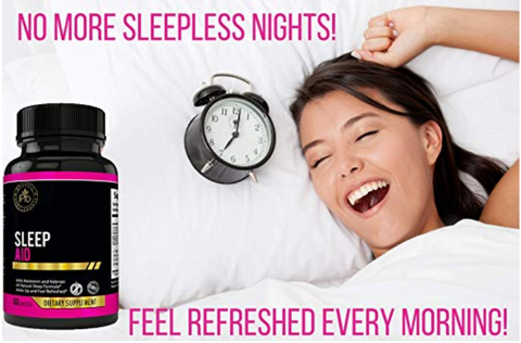 Image of Sleep Aids