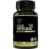 Green Coffee Bean Svetal 800mg