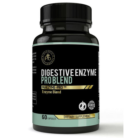 Image of Digestive Enzyme supplements
