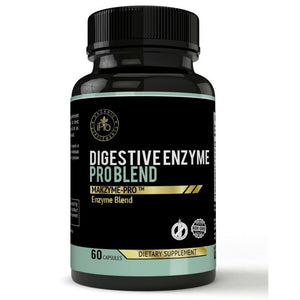 Digestive Enzyme supplements