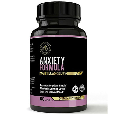 Image of Anti anxiety
