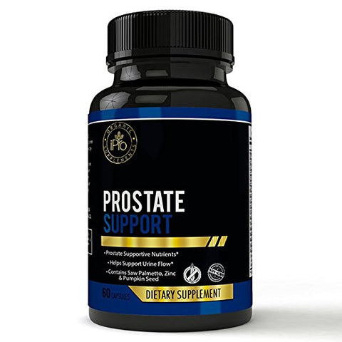 Image of iPro Prostate Formula