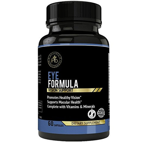 Image of Eye Formula for Eye Health