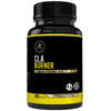 CLA Safflower Oil for Weight Loss,1000mg CLA Acid Softgels - Pills,Dietary Supplement, Fat Burner High Potency for Women,Men, cla quick slim