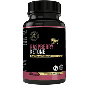 Raspberry Ketone Pure 500mg