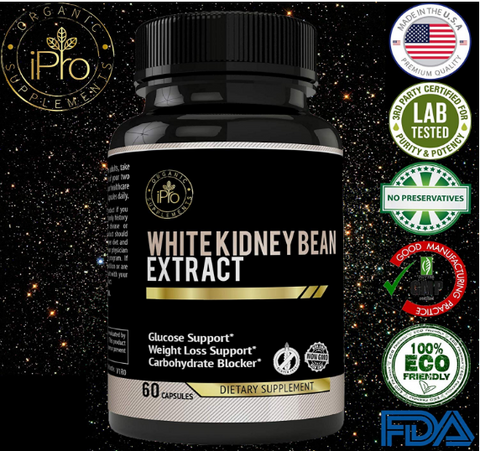 Image of White Kidney Bean