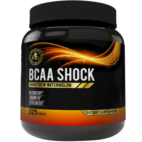 Image of BCAA Shock