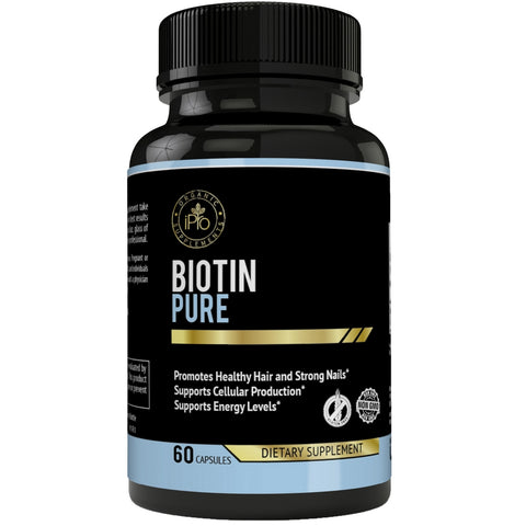 Image of Biotin Pure
