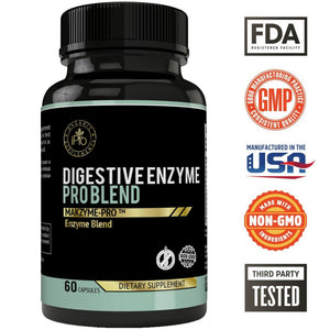 Digestive Enzyme supplements