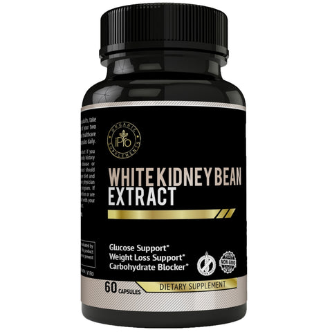Image of White Kidney Bean