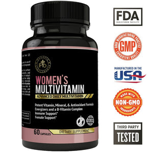 Women's  Multivitamin