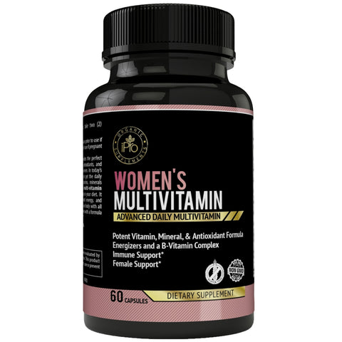 Image of Women's  Multivitamin