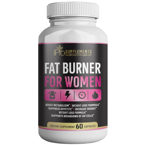 Image of Fat Burner for Women